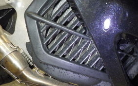 HONDA PCX125 2007 JF28