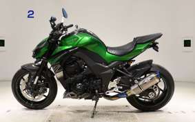 KAWASAKI Z1000 Gen.5 2018 ZXT00W
