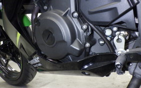 KAWASAKI NINJA 400 2019 EX400G