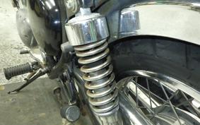 KAWASAKI ESTRELLA RS Custom BJ250A