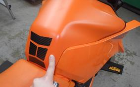 KTM 390 DUKE 2024