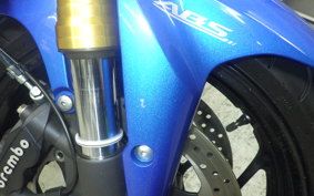 SUZUKI GSX-S1000 2015