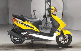 YAMAHA CYGNUS125XSR SE12J