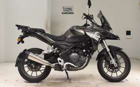 BENELLI TRK251 2024