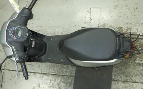 HONDA TACT Basket 1982 AF79