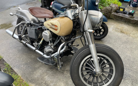 HARLEY FLH80 CLASSIC 1981 410