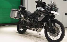 TRIUMPH TIGER 800 XC X 2015