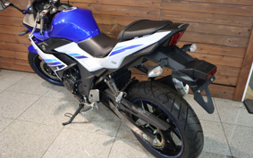 SUZUKI GSX250R DN11A