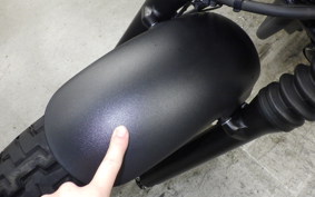 HONDA REBEL 250 S 2014 MC49