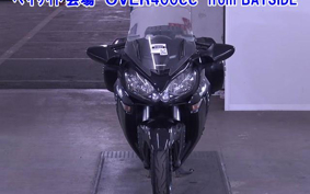KAWASAKI 1400 GTR 2012 ZGT40C
