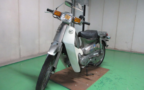 HONDA SUPER CUB90 HA02