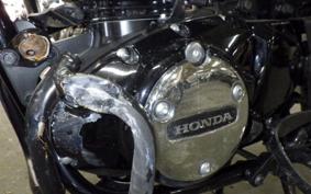 HONDA GB350C 2024 NC64