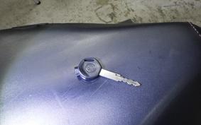 YAMAHA JOG-7 2025 AY01