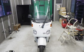 HONDA GYRO CANOPY TA03