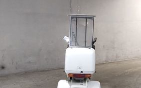 HONDA GYRO TA02