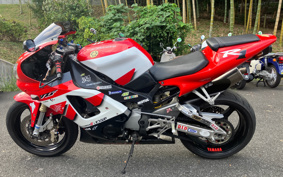 YAMAHA YZF-R1 1998 RN01