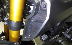 YAMAHA MT-09 ASP 2018 RN52J