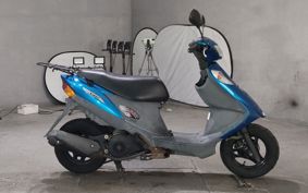 SUZUKI ADDRESS V125 CF46A