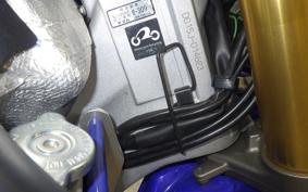 YAMAHA WR250R 2008 DG15J