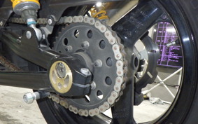 KAWASAKI ZRX1200 R 2002 ZRT20A