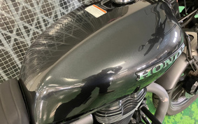 HONDA GB350S 2021 NC59
