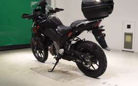 SUZUKI Vストローム250SX 2013 EL11L