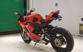 DUCATI DUCATI パニガーレV4S 2018