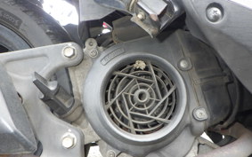 SUZUKI ADDRESS 110 CE47A