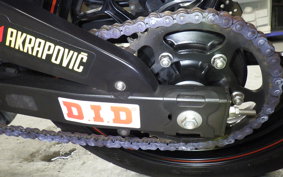 KAWASAKI NINJA 250 EX250L