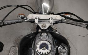 YAMAHA DRAGSTAR 250 VG02J