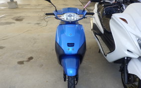 HONDA TACT Basket AF79