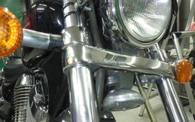 SUZUKI INTRUDER 400 1994 VK51A