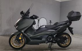 YAMAHA T-MAX 560 SJ19J