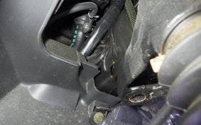 YAMAHA MAJESTY 125 FI