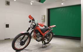 GASGAS TX 125 RANDONNE
