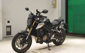 HONDA CB650R 2022 RH03