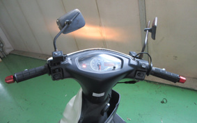 SUZUKI ADDRESS V125 CF4MA