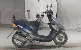 SUZUKI LET`S2 CA1PA