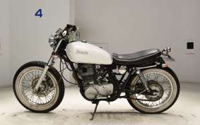 YAMAHA SR400 Gen.3 2003 RH01J