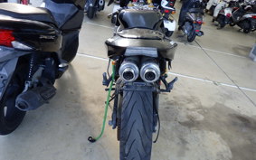 KAWASAKI NINJA ZX-6R 2006 ZX636C