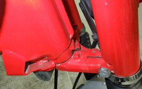 HONDA CL50 BENLY 2020 CD50