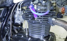 KAWASAKI 250TR BJ250F