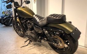 HARLEY XL883N 2016 LE2