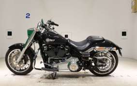 HARLEY FLBS 1870 2022