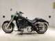 Фото Harley FLBS 1870 2022 с японского аукциона
