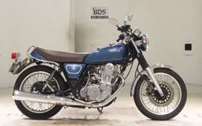 YAMAHA SR400 Gen.5 2020 RH16J