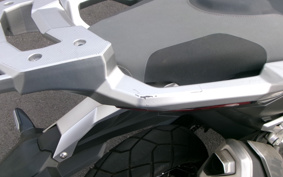 HONDA X-ADV 750 2019 RC95
