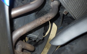 KAWASAKI NINJA 400R 2013 ER400B