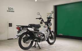 HONDA CT125-2 2015 JA65