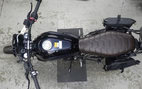DUCATI SCRAMBLER 2026